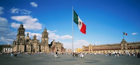 La Propiedad Intelectual en México